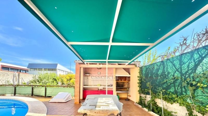Castellón - Almenara - 236m2