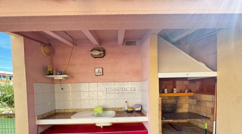 Castellón - Almenara - 236m2