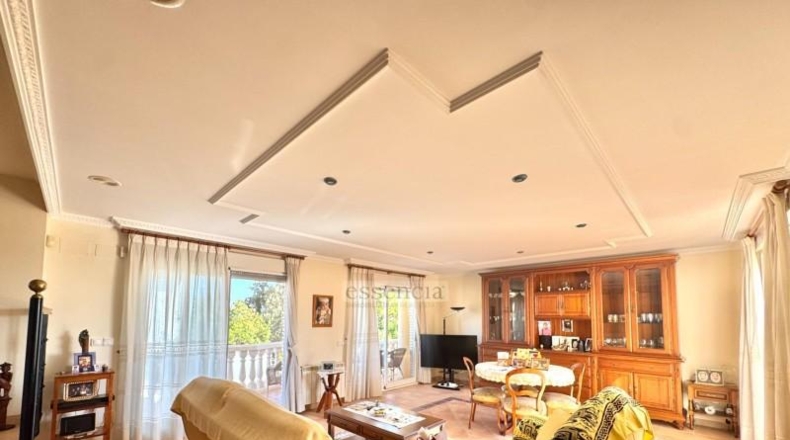 Castellón - Almenara - 236m2