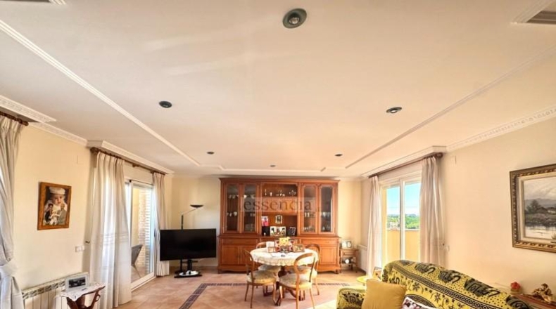 Castellón - Almenara - 236m2