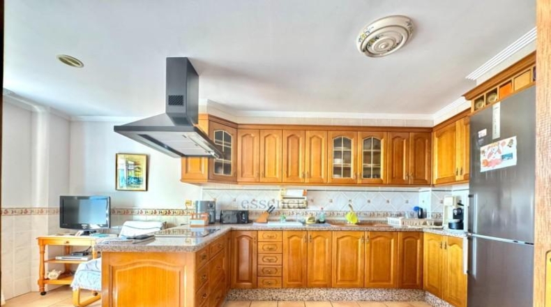 Castellón - Almenara - 236m2
