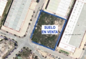 Sòl urbà en venda a la España, Vandellòs, ref.: TR341640 foto