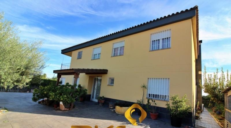 Castellón - Castellón de la Plana - 3550m2