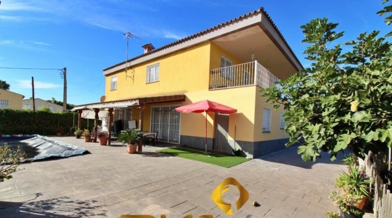 Castellón - Castellón de la Plana - 3550m2