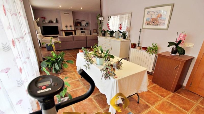 Castellón - Castellón de la Plana - 3550m2