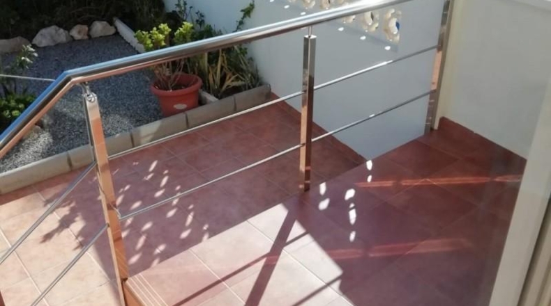 Almería - Almeria - 406m2