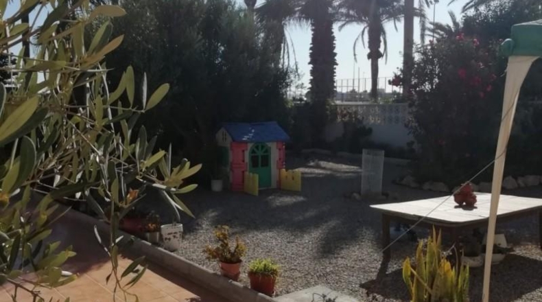 Almería - Almeria - 406m2