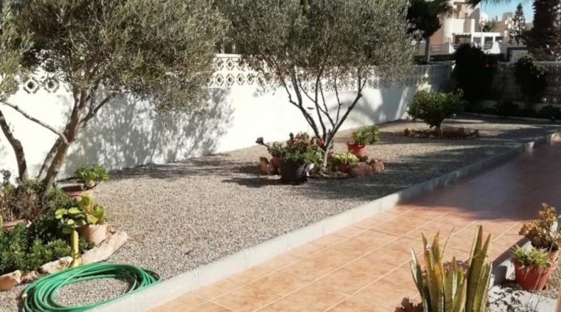 Almería - Almeria - 406m2