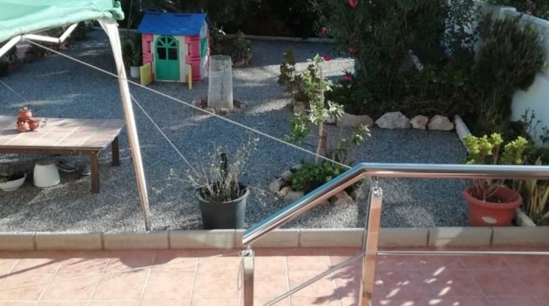 Almería - Almeria - 406m2
