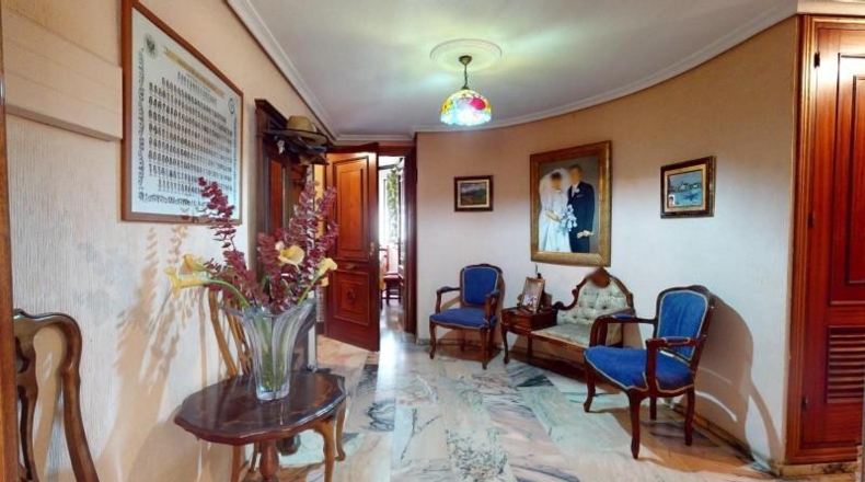 Córdoba - Córdoba - 491m2