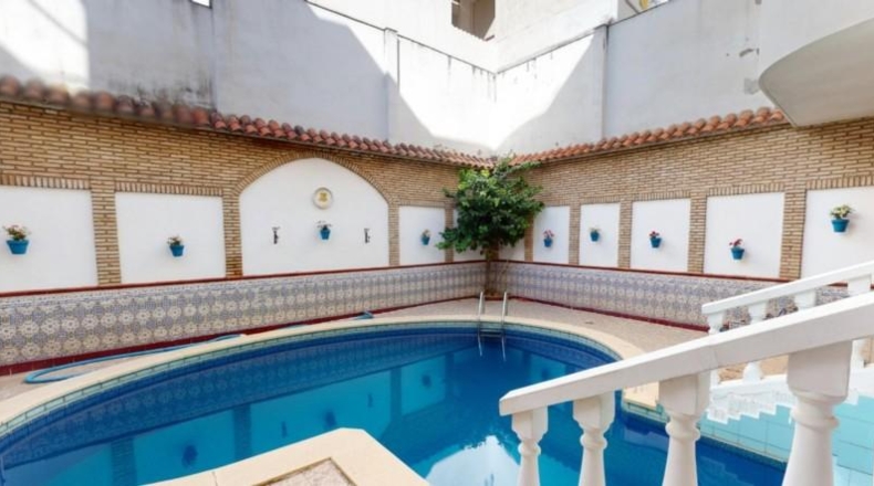 Córdoba - Córdoba - 491m2