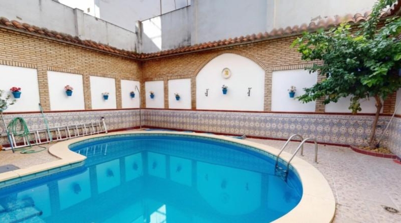Córdoba - Córdoba - 491m2