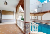 Casa de poble en venda a la España, Còrdova, ref.: TR342329 foto