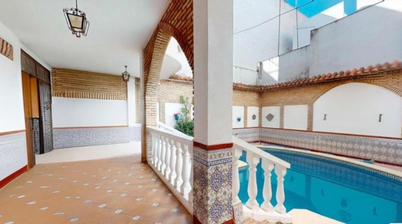 Córdoba - Córdoba - 491m2