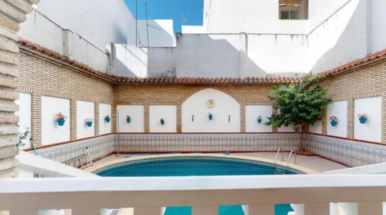 Córdoba - Córdoba - 491m2