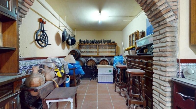 Córdoba - Córdoba - 491m2