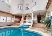 Casa de poble en venda a la España, Còrdova, ref.: TR342329 foto