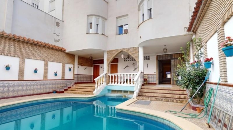 Córdoba - Córdoba - 491m2