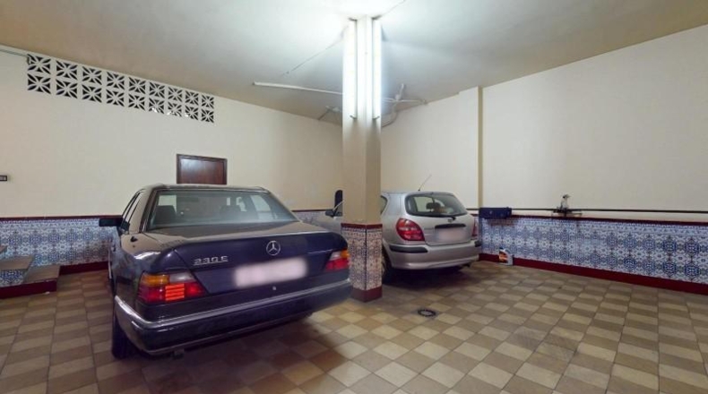 Córdoba - Córdoba - 491m2