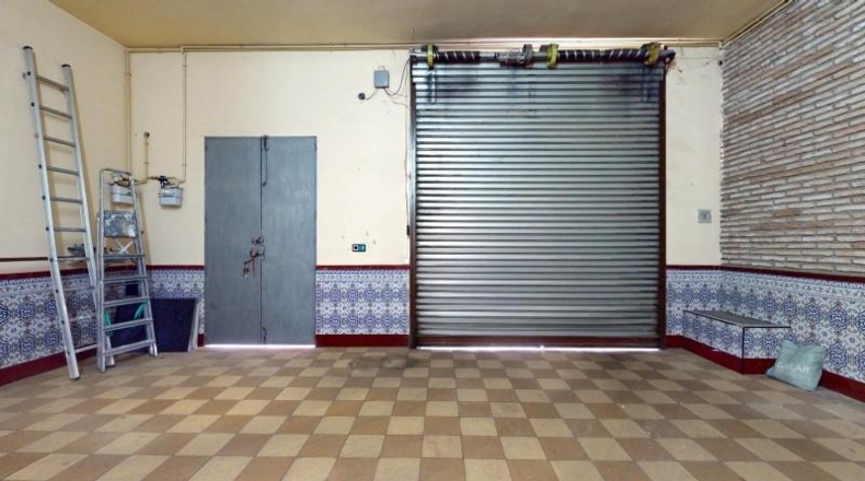 Córdoba - Córdoba - 491m2