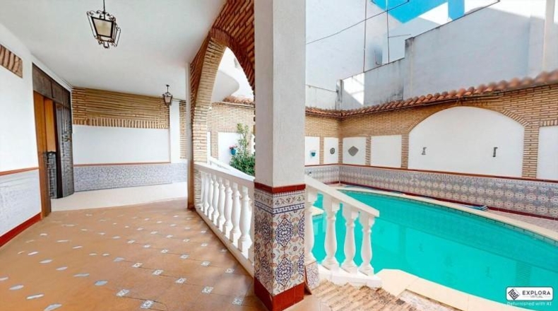 Córdoba - Córdoba - 491m2