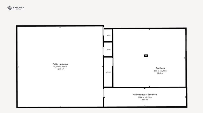 Córdoba - Córdoba - 491m2