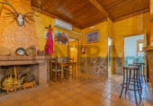 Xalet independent amb terreny en venda a la España, Alburquerque, ref.: TR344181 foto