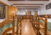 Xalet independent amb terreny en venda a la España, Alburquerque, ref.: TR344181 foto