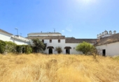 Chalet independiente con terreno en venta en la España, Arcos de la Frontera, ref: TR345475 foto