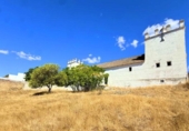 Chalet independiente con terreno en venta en la España, Arcos de la Frontera, ref: TR345475 foto