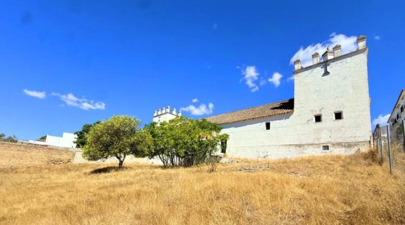 Cádiz - Arcos de la Frontera - 3052m2