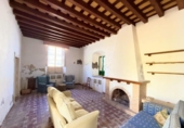 Chalet independiente con terreno en venta en la España, Arcos de la Frontera, ref: TR345475 foto