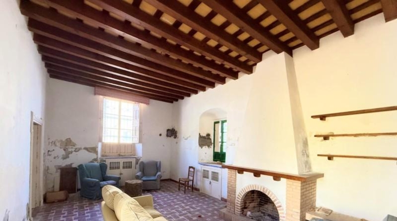 Cádiz - Arcos de la Frontera - 3052m2