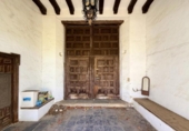 Chalet independiente con terreno en venta en la España, Arcos de la Frontera, ref: TR345475 foto