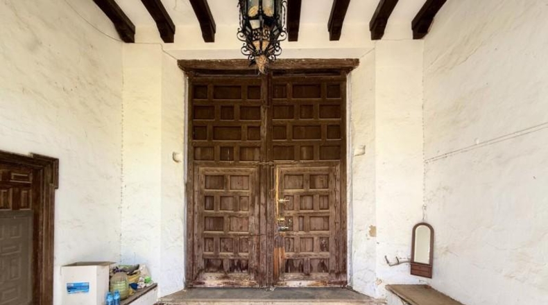Cádiz - Arcos de la Frontera - 3052m2