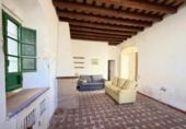 Chalet independiente con terreno en venta en la España, Arcos de la Frontera, ref: TR345475 foto