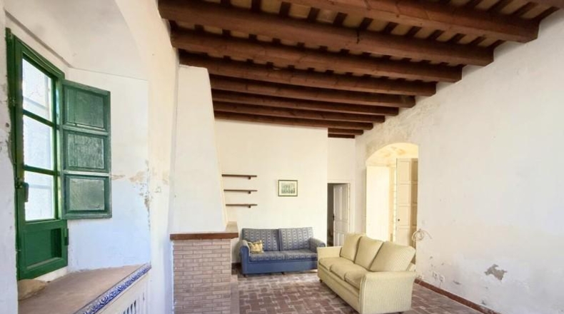 Cádiz - Arcos de la Frontera - 3052m2
