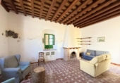 Chalet independiente con terreno en venta en la España, Arcos de la Frontera, ref: TR345475 foto