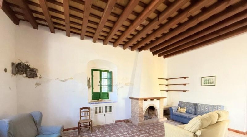 Cádiz - Arcos de la Frontera - 3052m2
