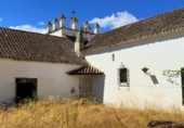Chalet independiente con terreno en venta en la España, Arcos de la Frontera, ref: TR345475 foto
