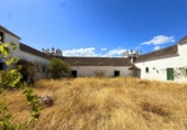 Chalet independiente con terreno en venta en la España, Arcos de la Frontera, ref: TR345475 foto