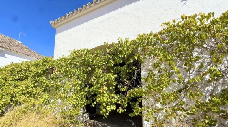 Cádiz - Arcos de la Frontera - 3052m2