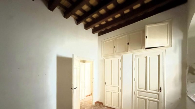 Cádiz - Arcos de la Frontera - 3052m2