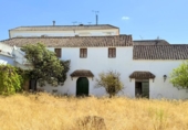Chalet independiente con terreno en venta en la España, Arcos de la Frontera, ref: TR345475 foto