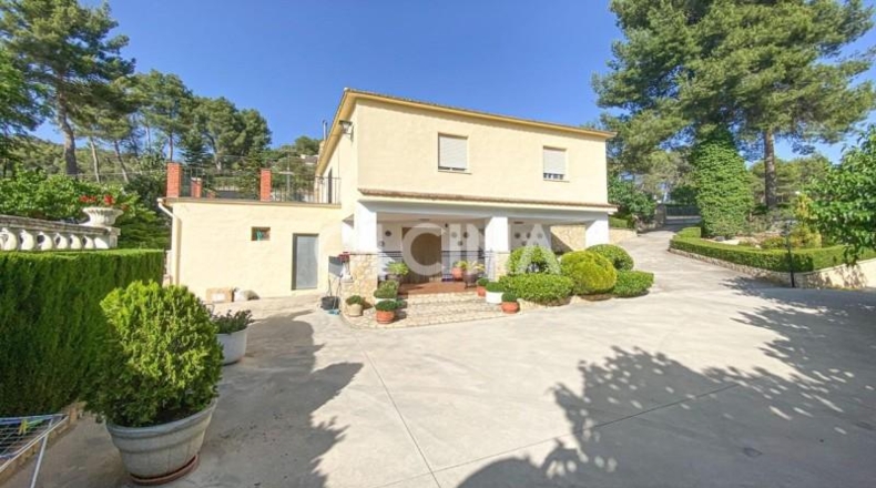 Alicante - Alcoy - 351m2