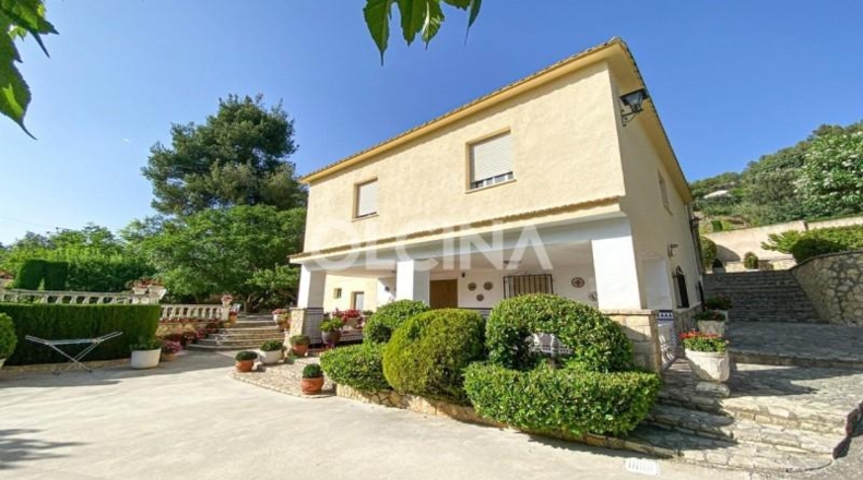Alicante - Alcoy - 351m2