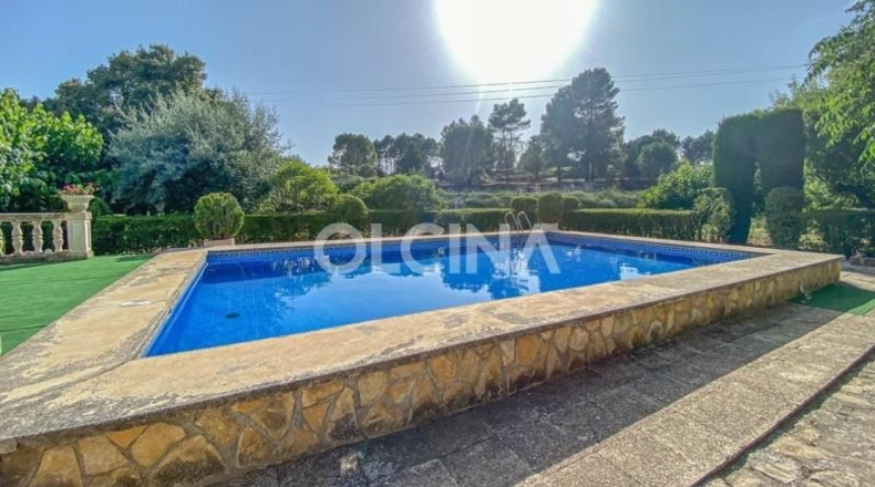 Alicante - Alcoy - 351m2