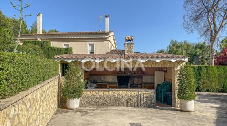 Alicante - Alcoy - 351m2