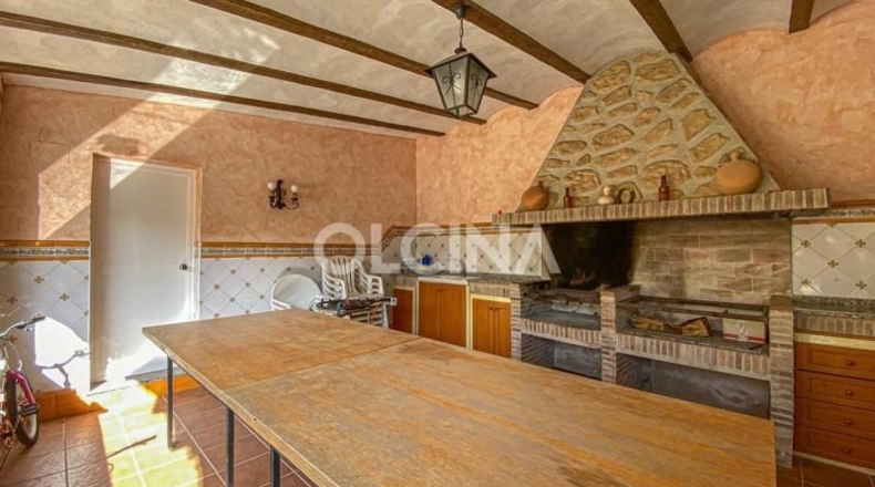 Alicante - Alcoy - 351m2