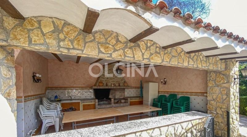 Alicante - Alcoy - 351m2
